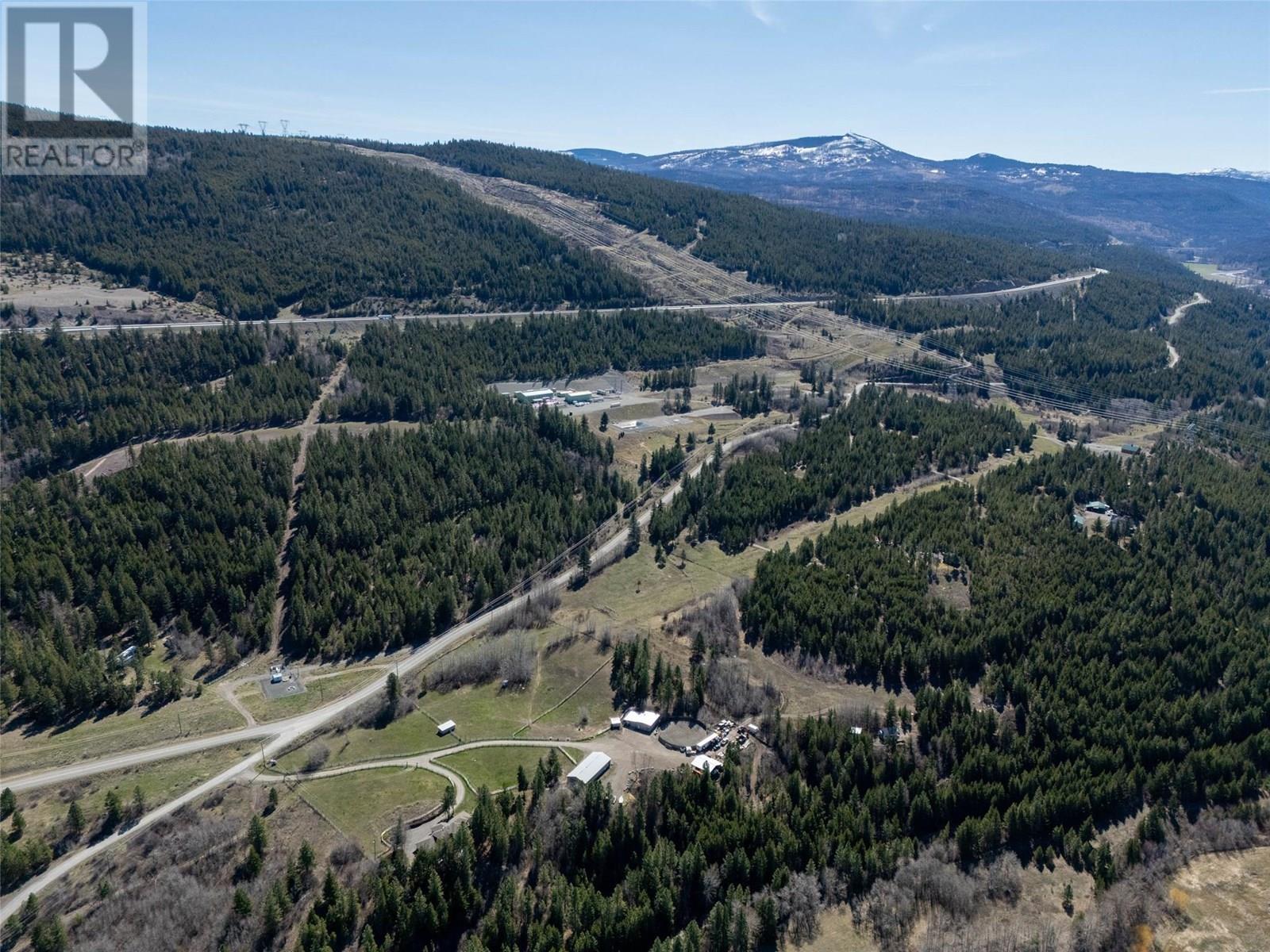 2581S COLDWATER Road, Merritt