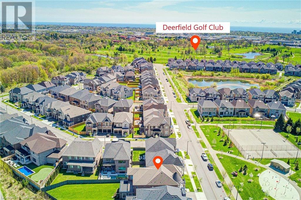Photo 5 of 2359 Saw Whet Boulevard Boulevard, Oakville ON