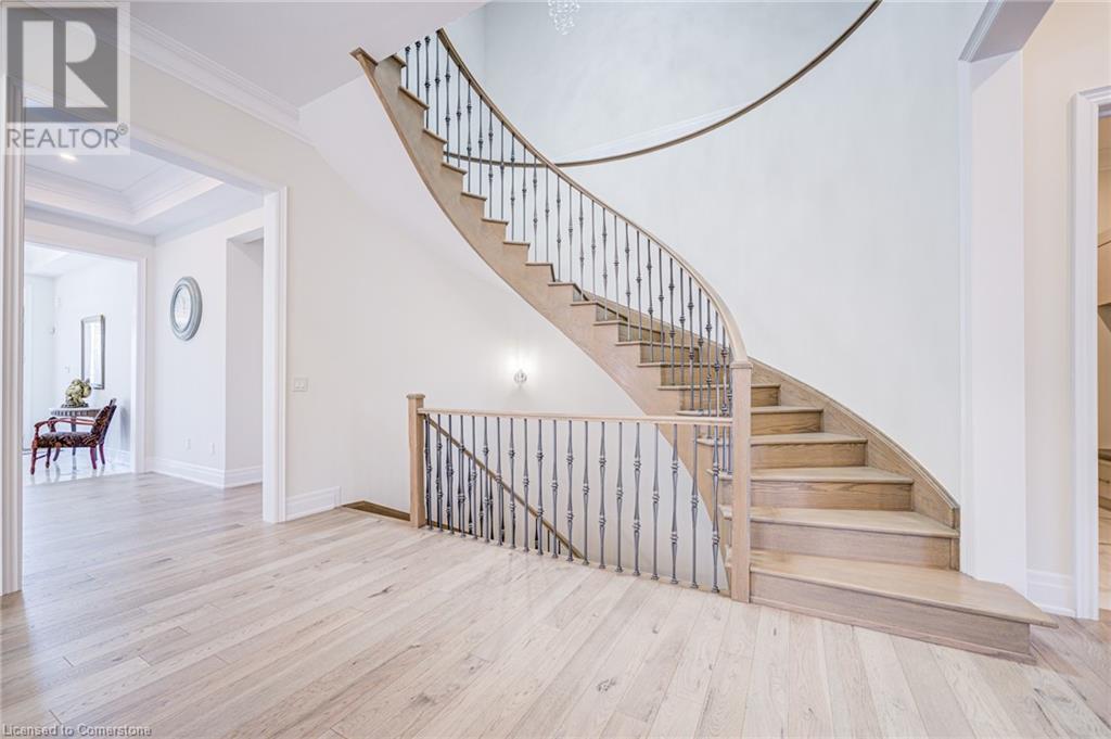Photo 14 of 2359 Saw Whet Boulevard Boulevard, Oakville ON