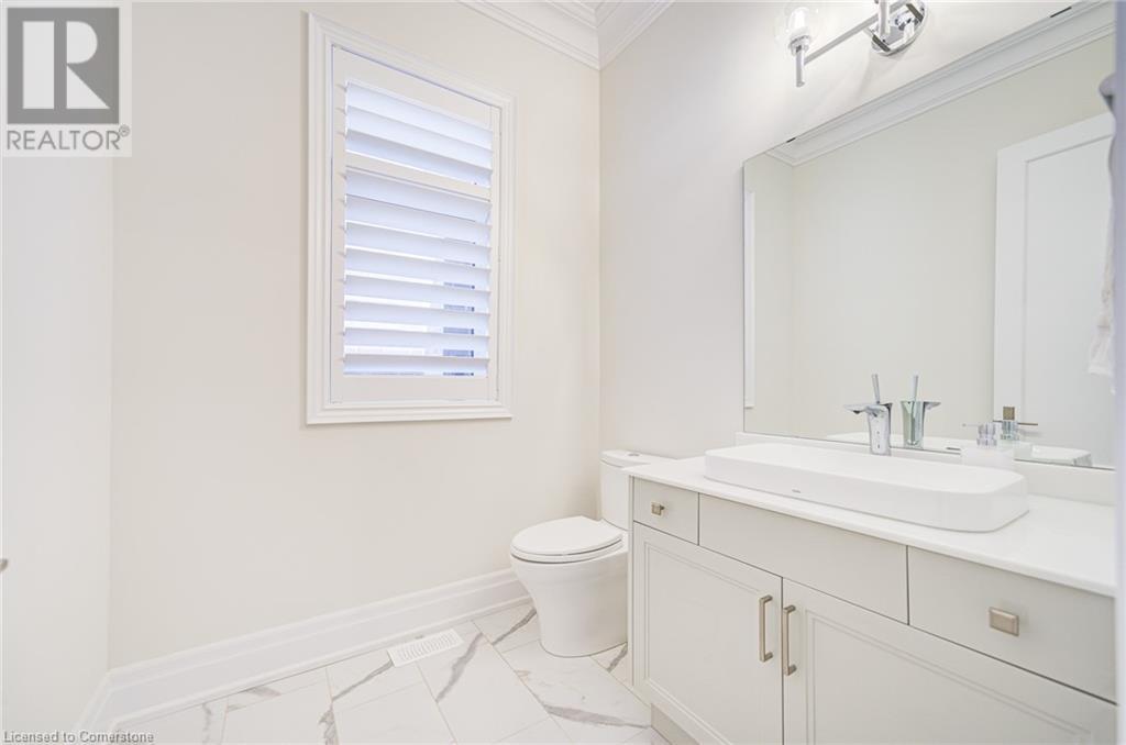 Photo 16 of 2359 Saw Whet Boulevard Boulevard, Oakville ON