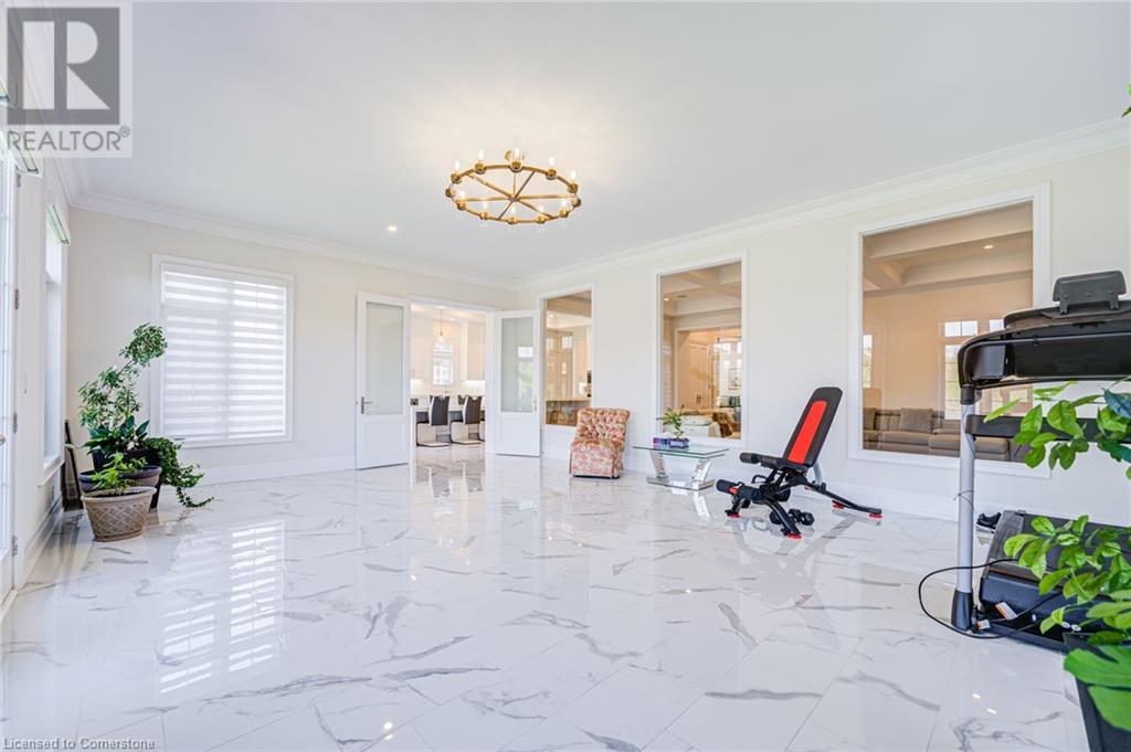Photo 24 of 2359 Saw Whet Boulevard Boulevard, Oakville ON