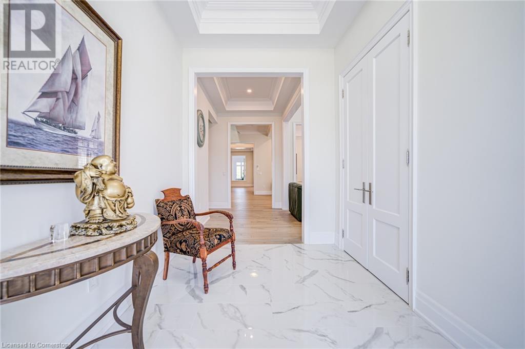 Photo 8 of 2359 Saw Whet Boulevard Boulevard, Oakville ON