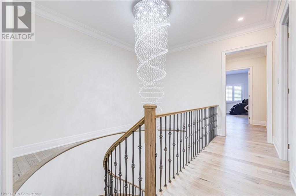 Photo 26 of 2359 Saw Whet Boulevard Boulevard, Oakville ON