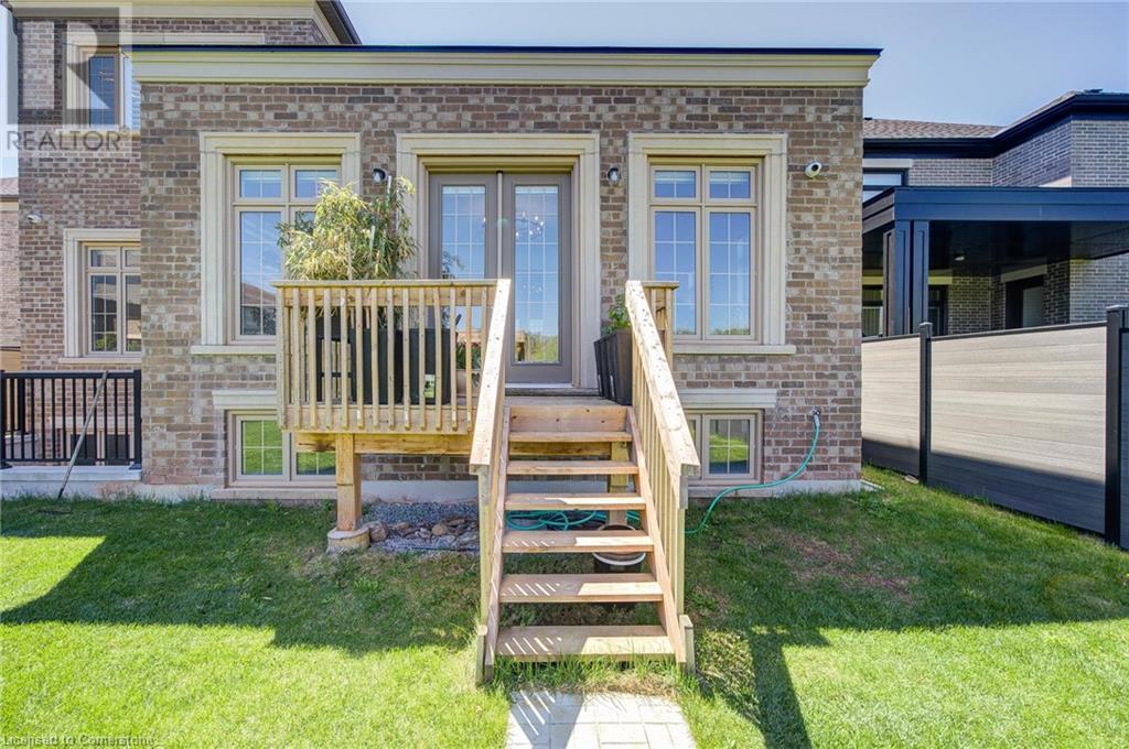 Photo 44 of 2359 Saw Whet Boulevard Boulevard, Oakville ON