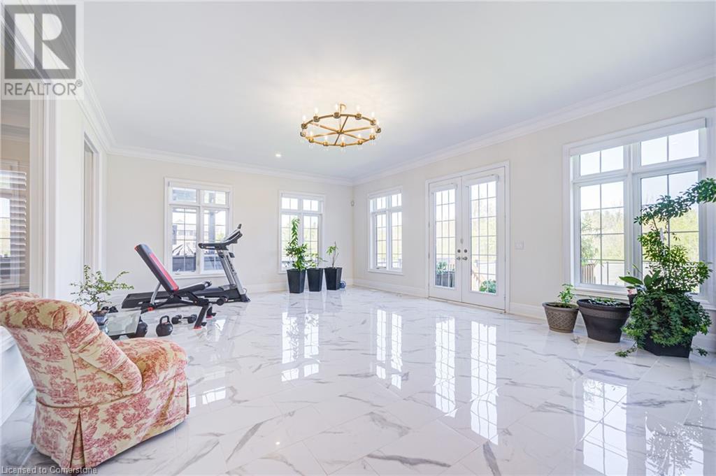 Photo 23 of 2359 Saw Whet Boulevard Boulevard, Oakville ON
