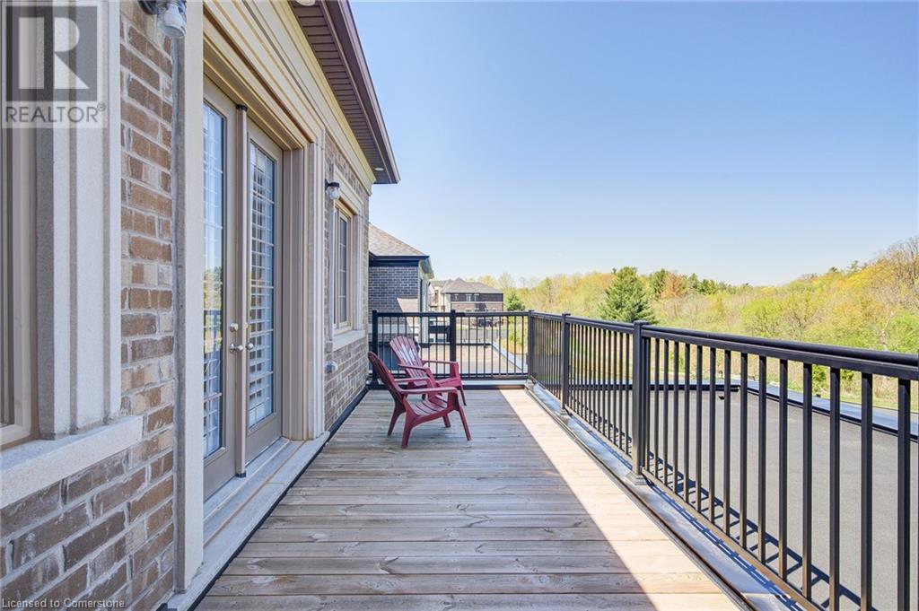 Photo 38 of 2359 Saw Whet Boulevard Boulevard, Oakville ON