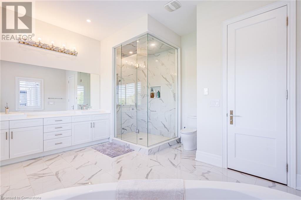 Photo 30 of 2359 Saw Whet Boulevard Boulevard, Oakville ON