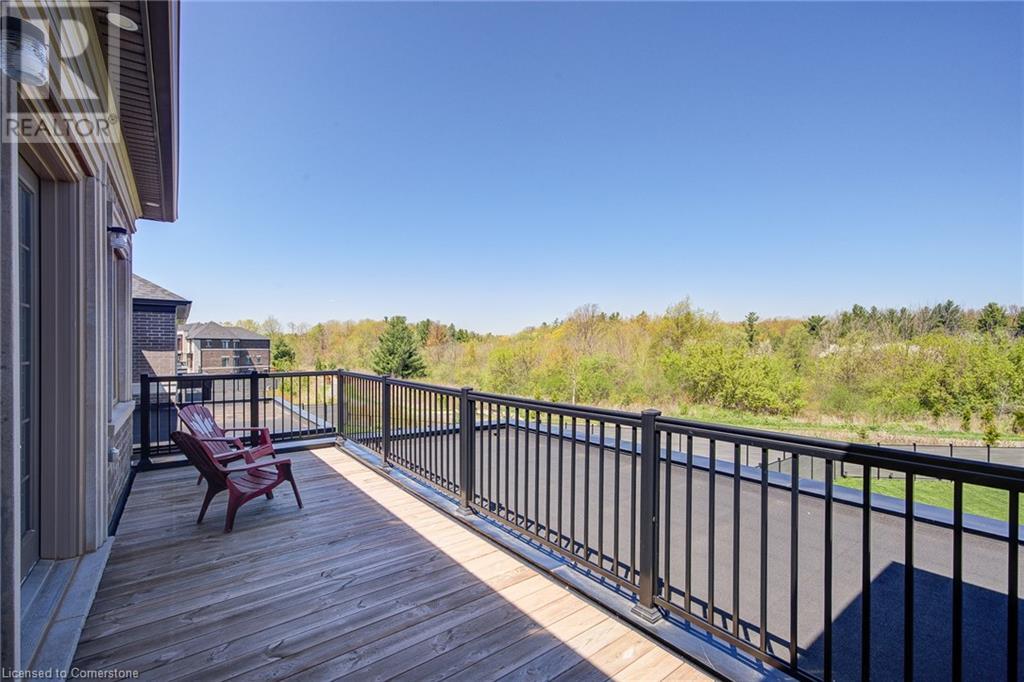 Photo 37 of 2359 Saw Whet Boulevard Boulevard, Oakville ON