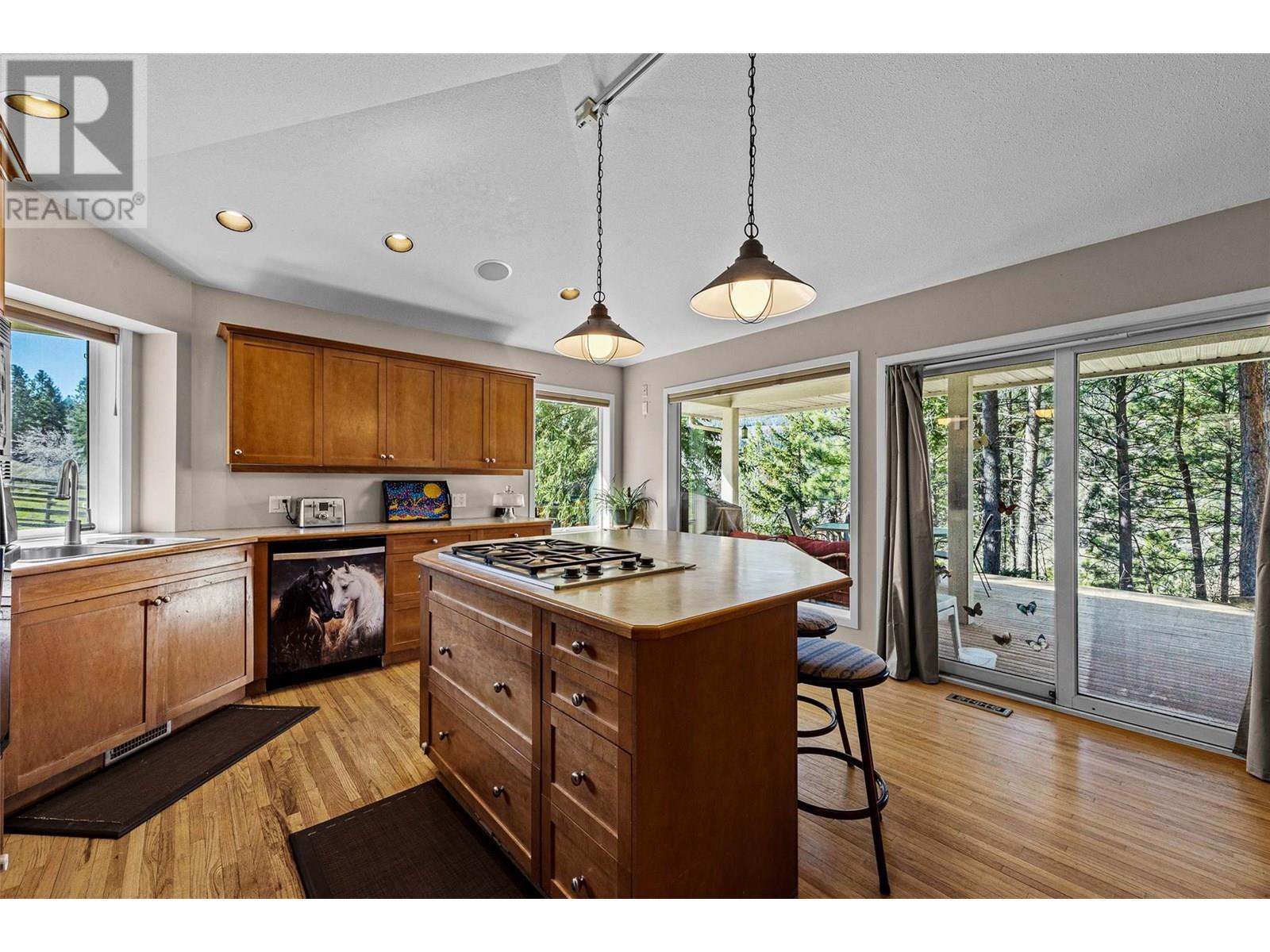 2581S COLDWATER Road, Merritt