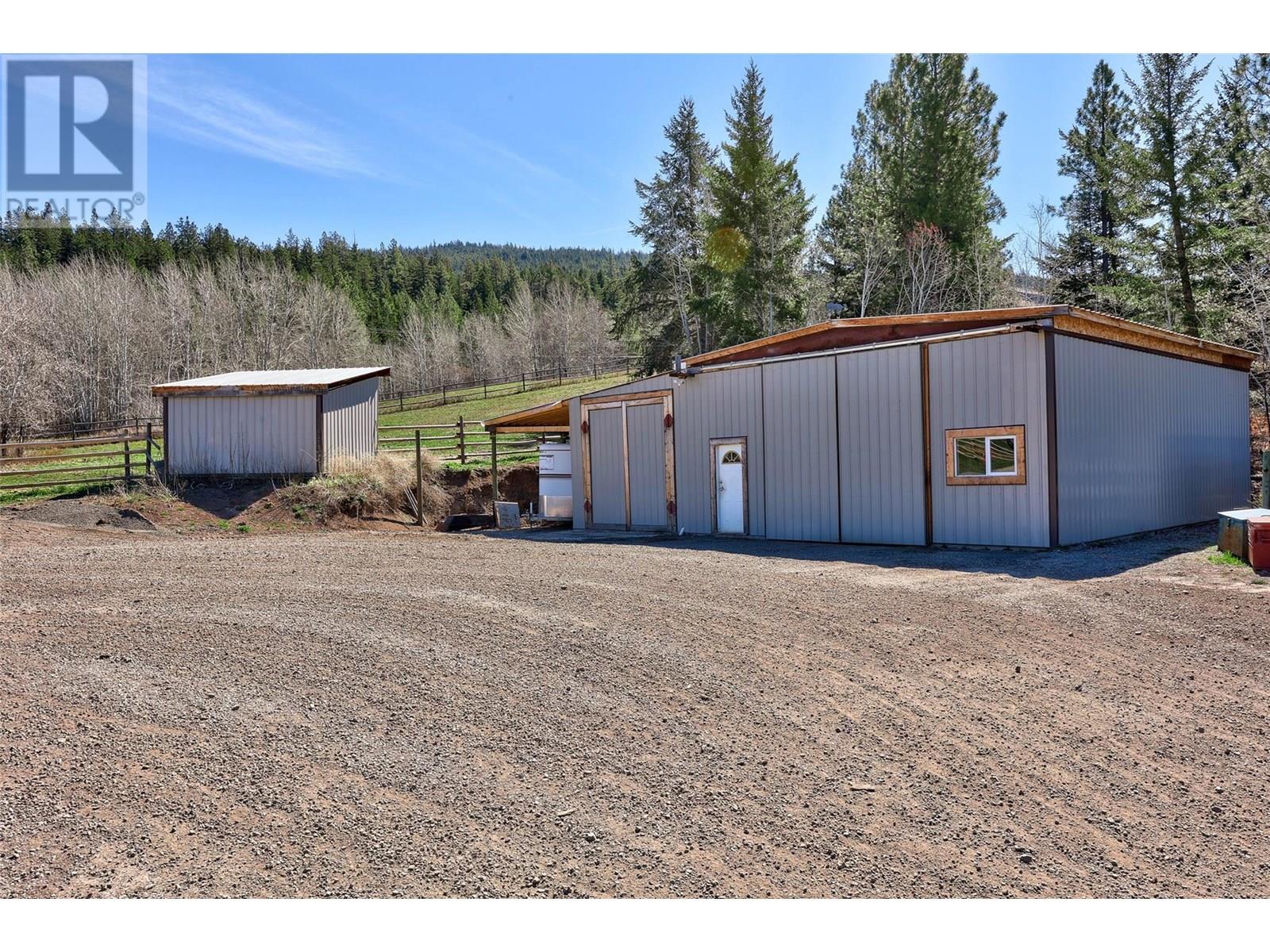 2581S COLDWATER Road, Merritt