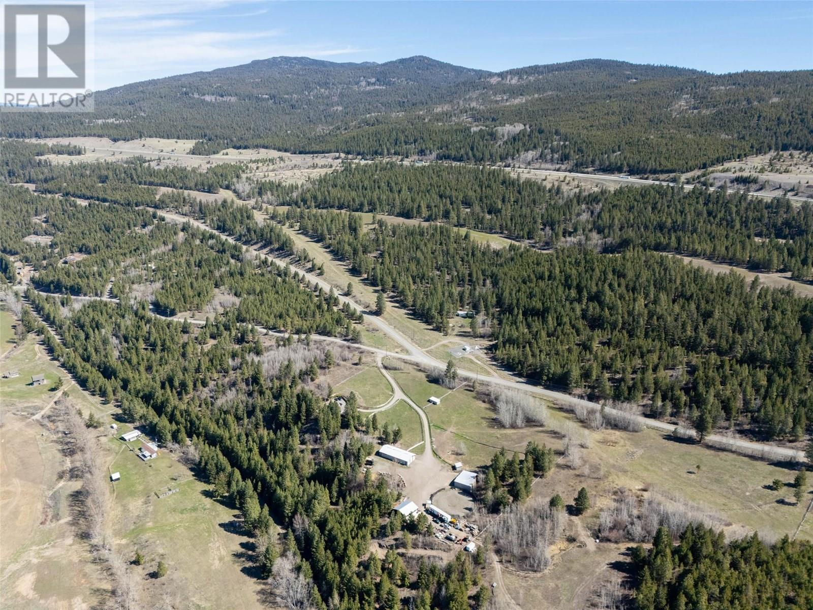 2581S COLDWATER Road, Merritt