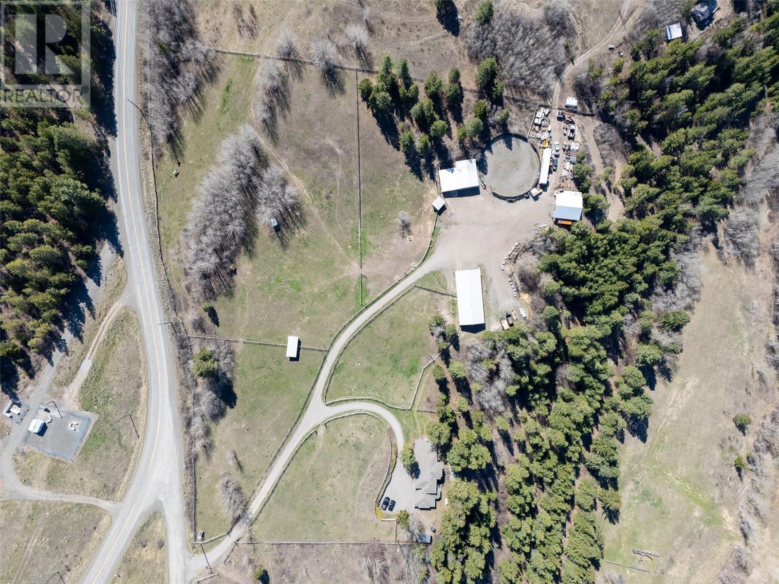 2581S COLDWATER Road, Merritt