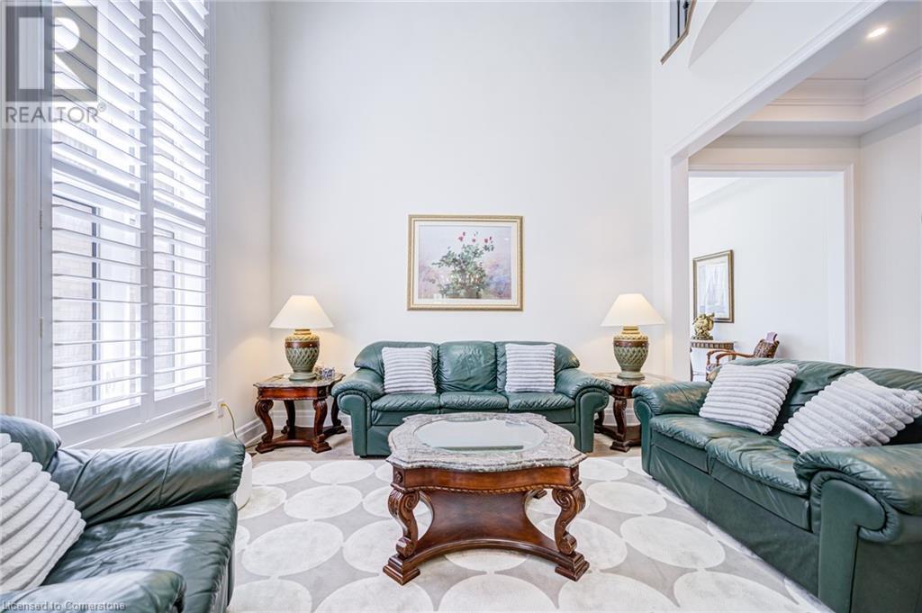 Photo 10 of 2359 Saw Whet Boulevard Boulevard, Oakville ON