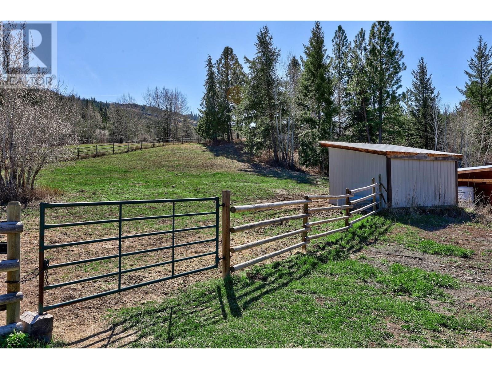 2581S COLDWATER Road, Merritt