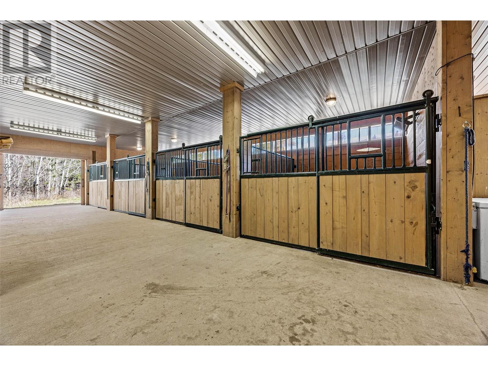 2581S COLDWATER Road, Merritt
