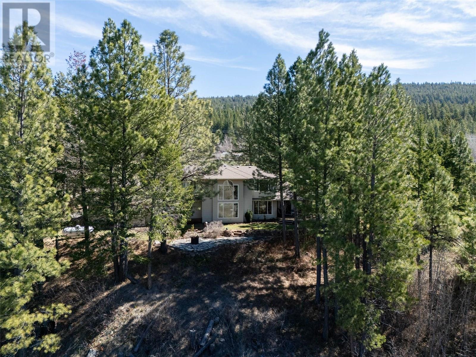 2581S COLDWATER Road, Merritt
