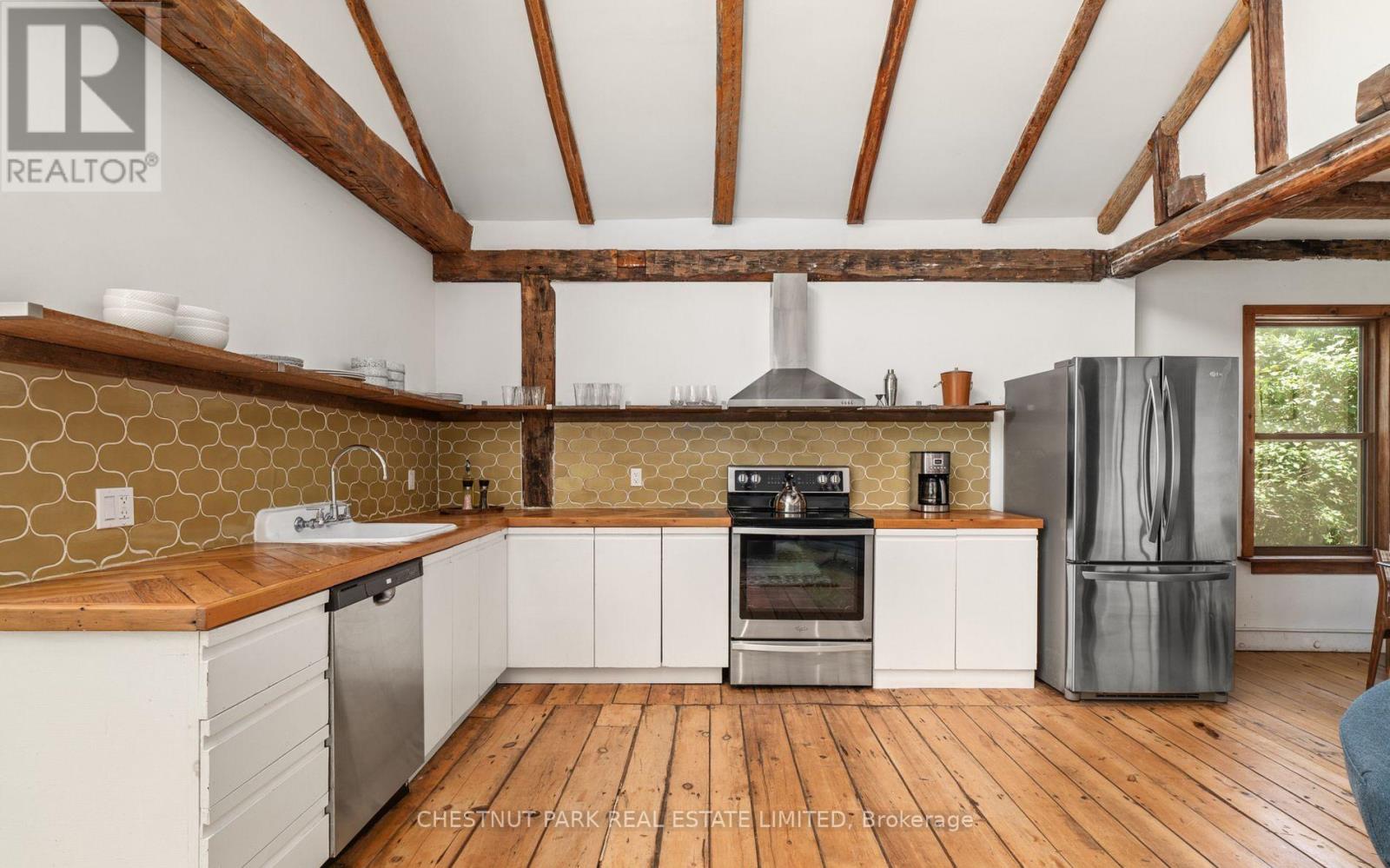 Photo 4 of 1472 County Rd 7 Road, Prince Edward County ON