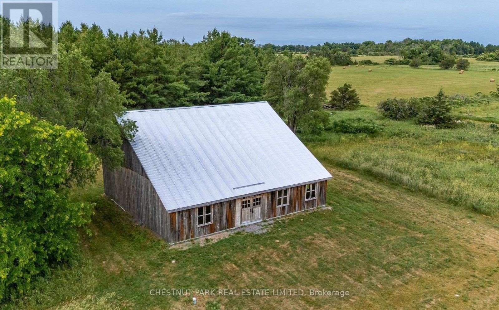 Photo 5 of 1472 County Rd 7 Road, Prince Edward County ON