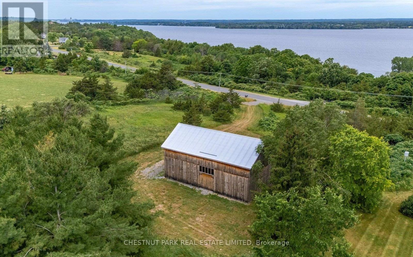 Photo 32 of 1472 County Rd 7 Road, Prince Edward County ON