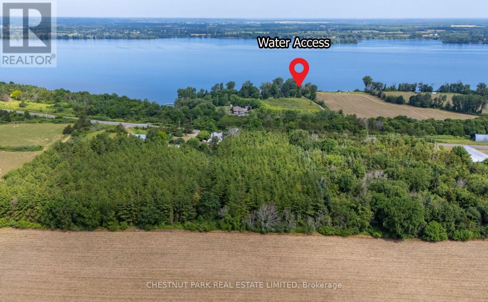 Photo 47 of 1472 County Rd 7 Road, Prince Edward County ON