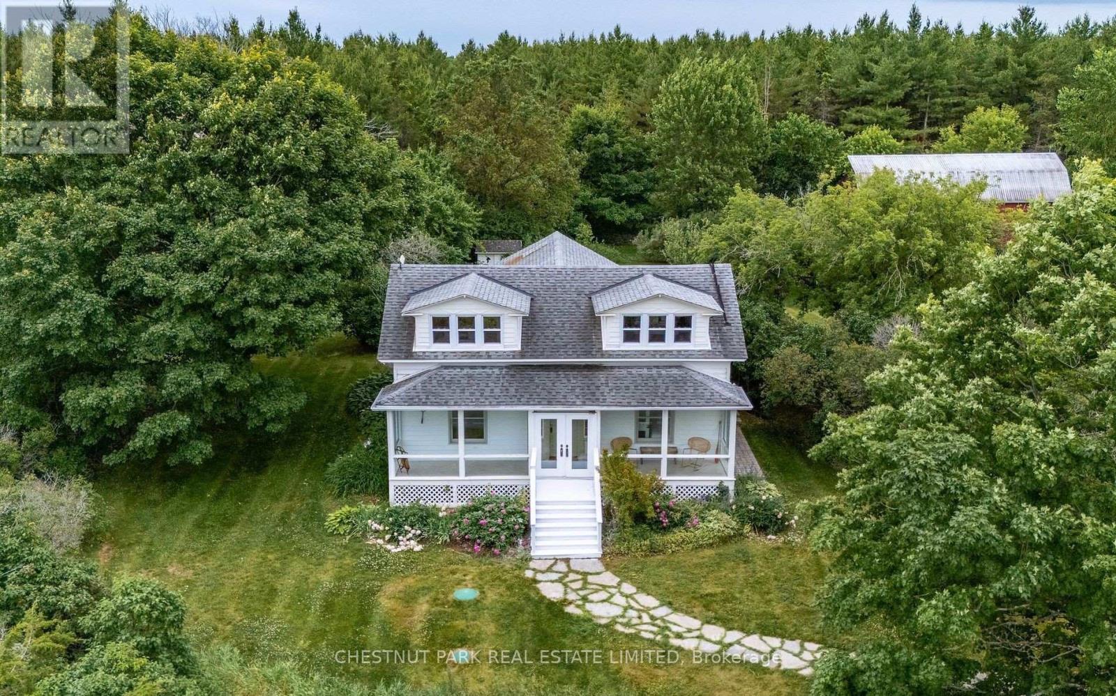 Photo 41 of 1472 County Rd 7 Road, Prince Edward County ON