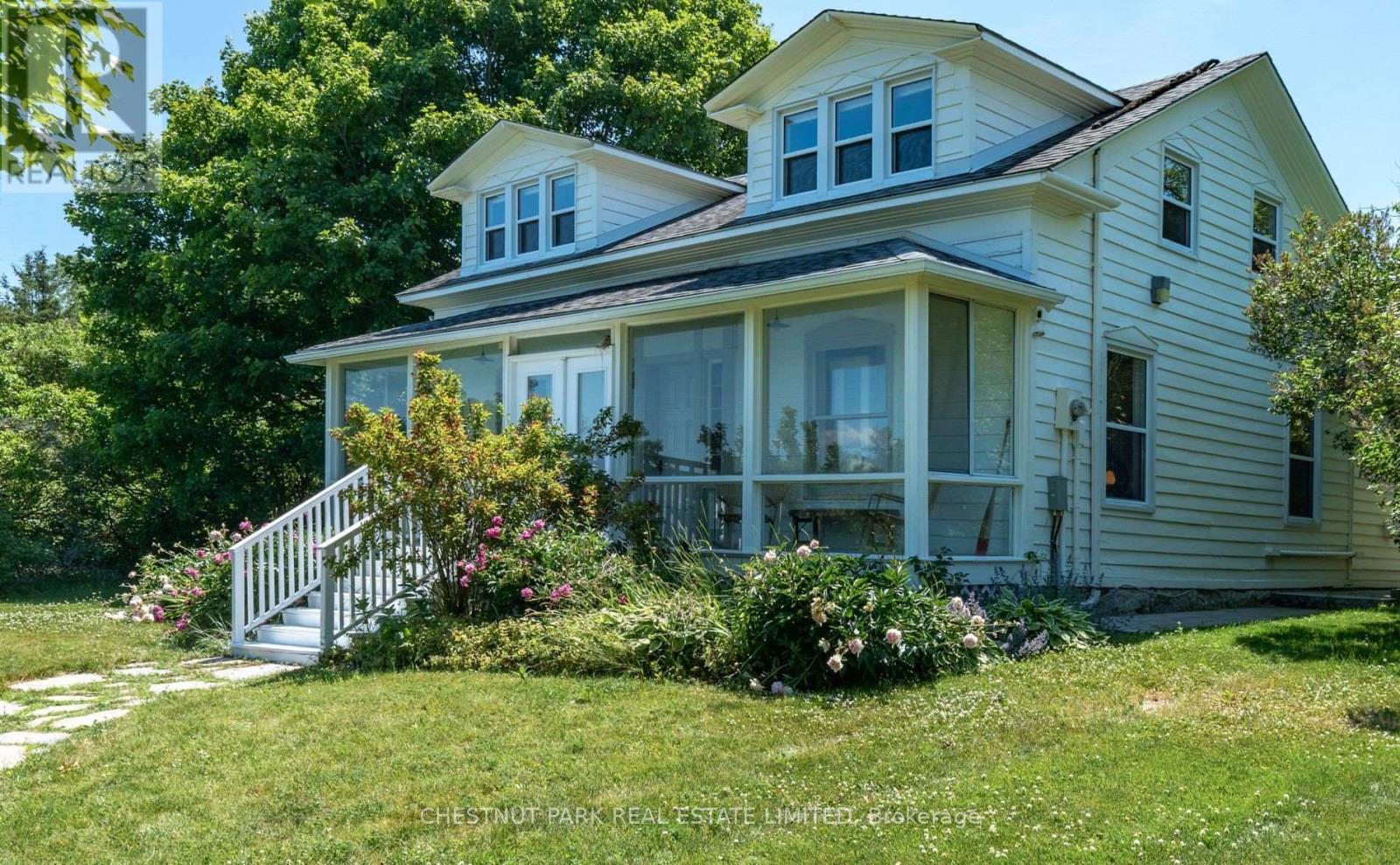Photo 18 of 1472 County Rd 7 Road, Prince Edward County ON