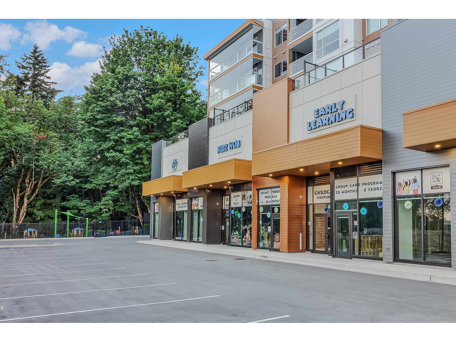 Photo 3 of 206 31900 Raven Avenue, Mission BC