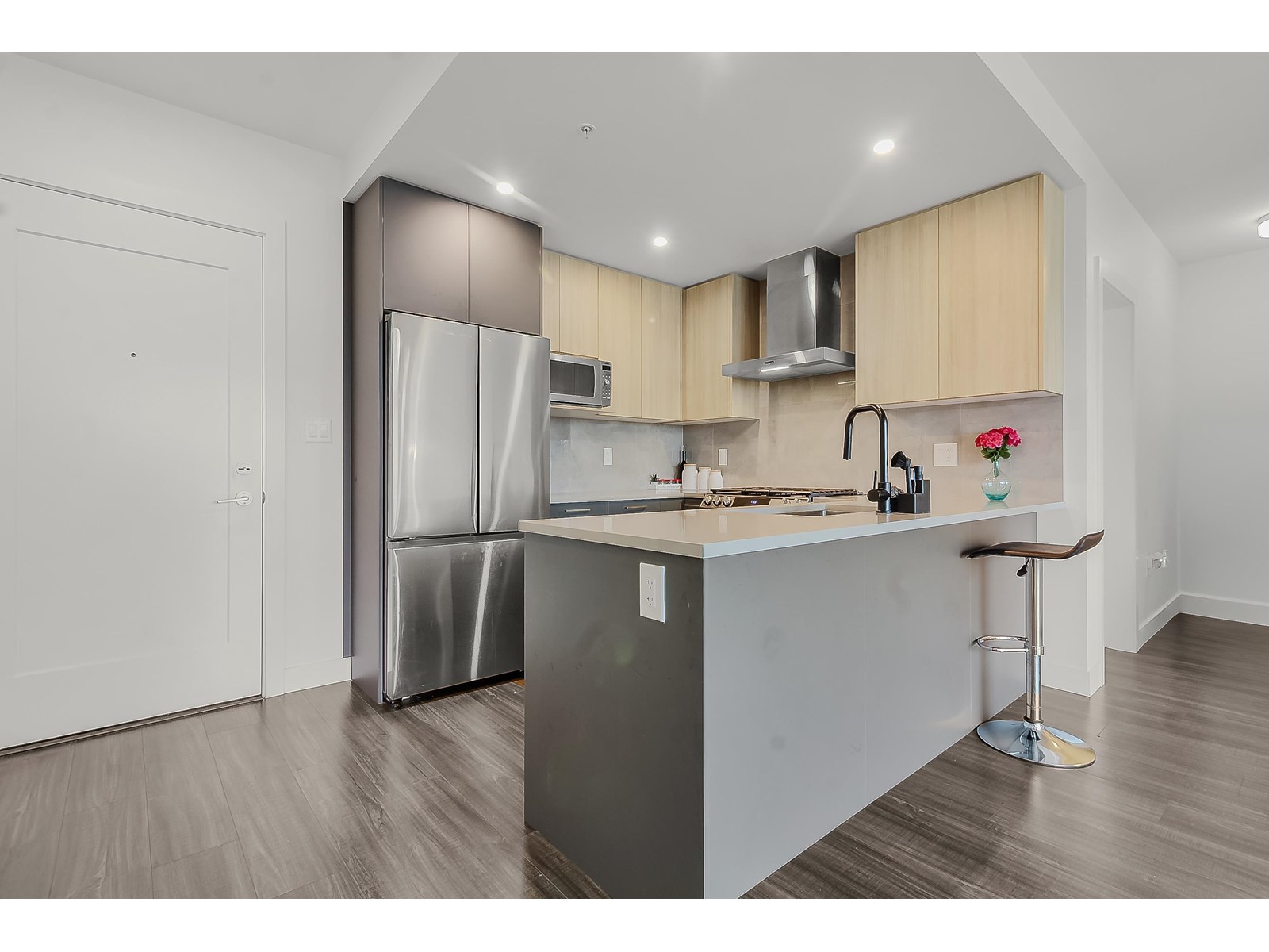 Photo 1 of 206 31900 Raven Avenue, Mission BC