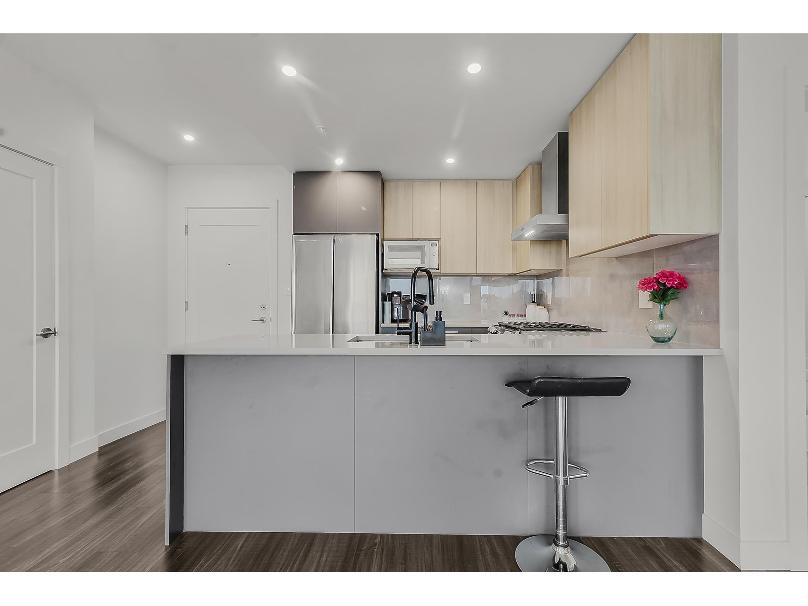 Photo 6 of 206 31900 Raven Avenue, Mission BC