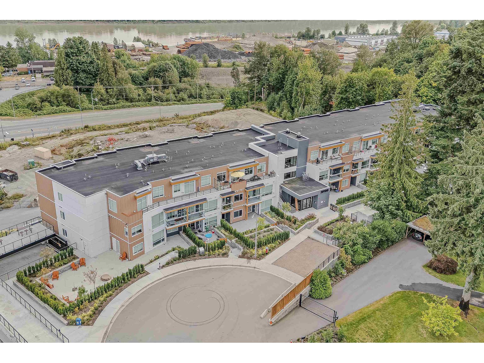 Photo 24 of 206 31900 Raven Avenue, Mission BC