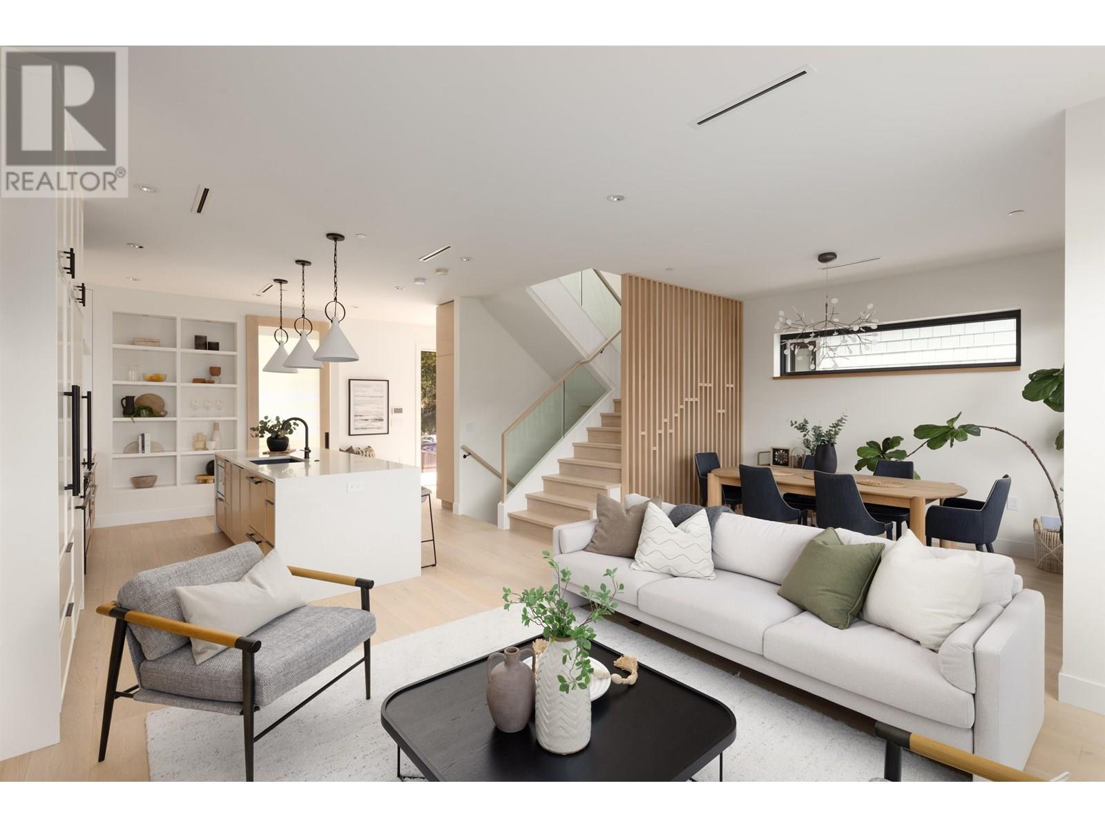 Photo 13 of 4626 Windsor Street, Vancouver BC