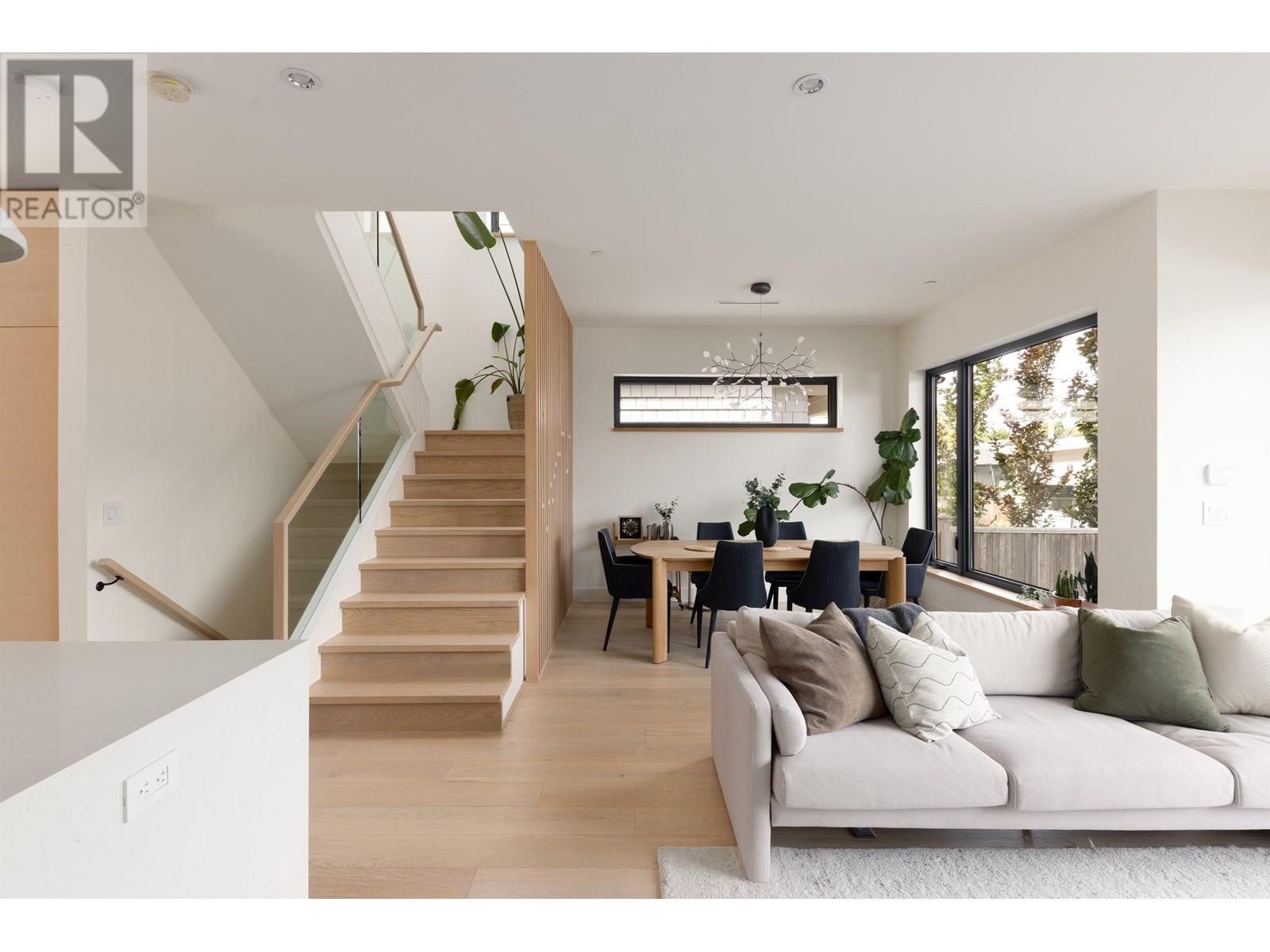 Photo 3 of 4626 Windsor Street, Vancouver BC