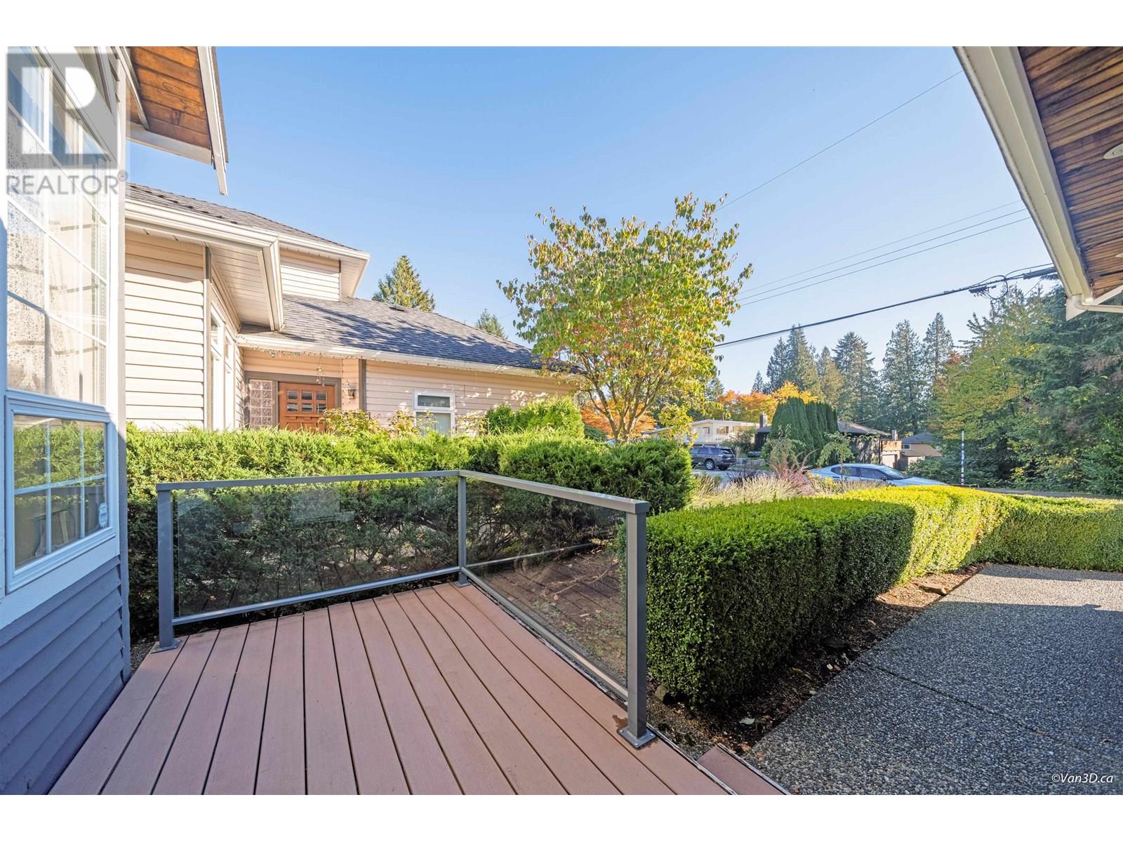 Photo 15 of 1072 Clements Avenue, North Vancouver BC