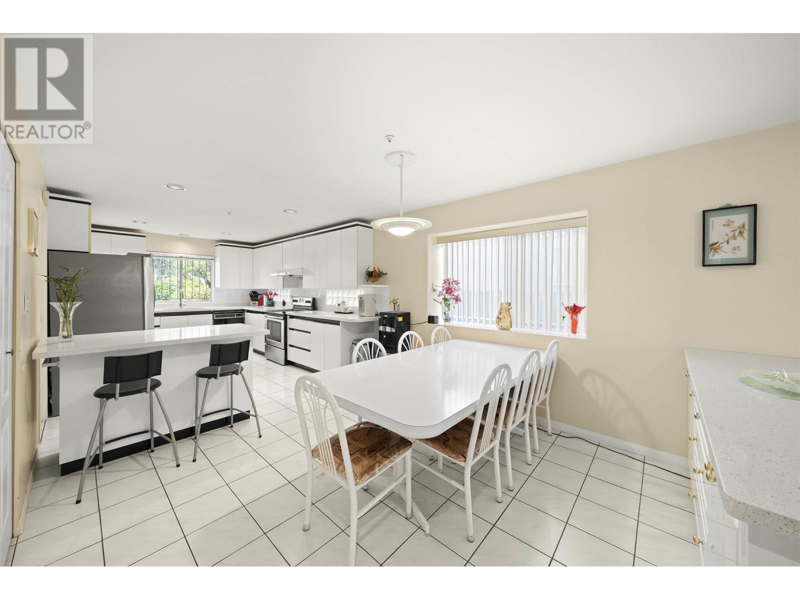 Photo 11 of 3838 Penticton Street, Vancouver BC