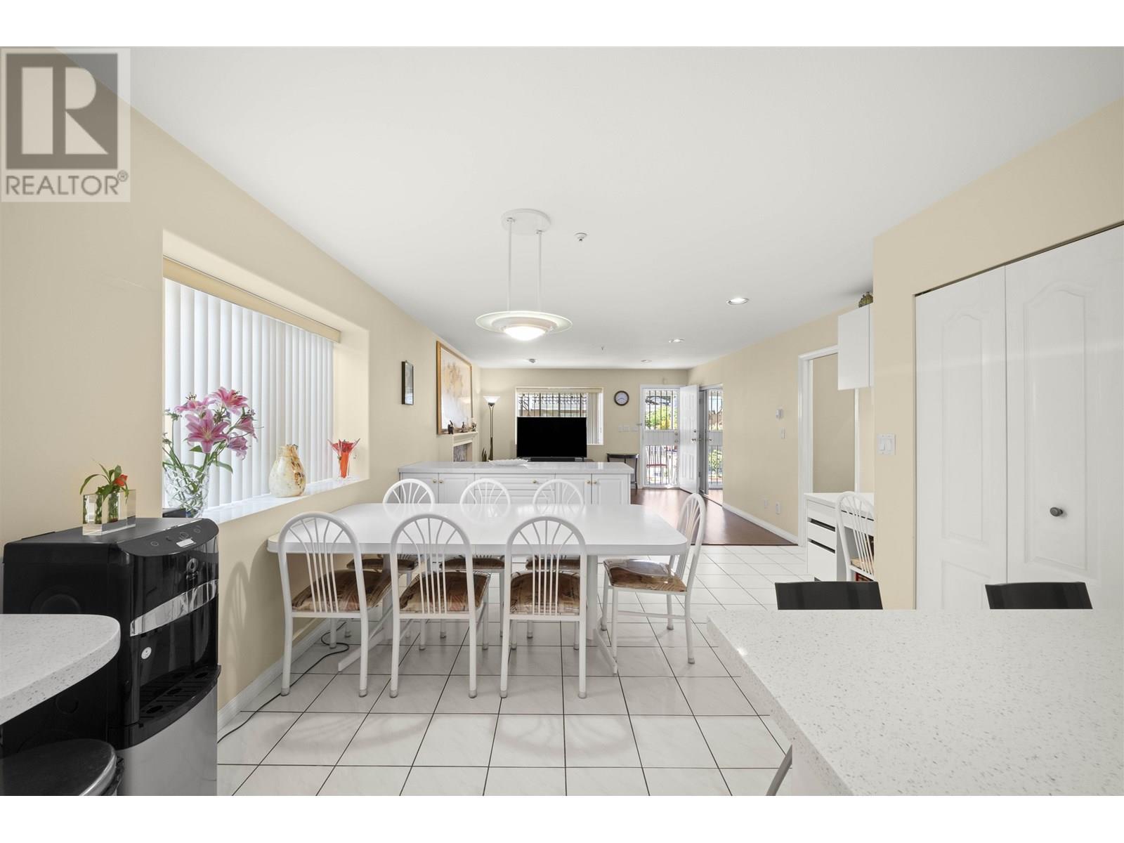 Photo 12 of 3838 Penticton Street, Vancouver BC
