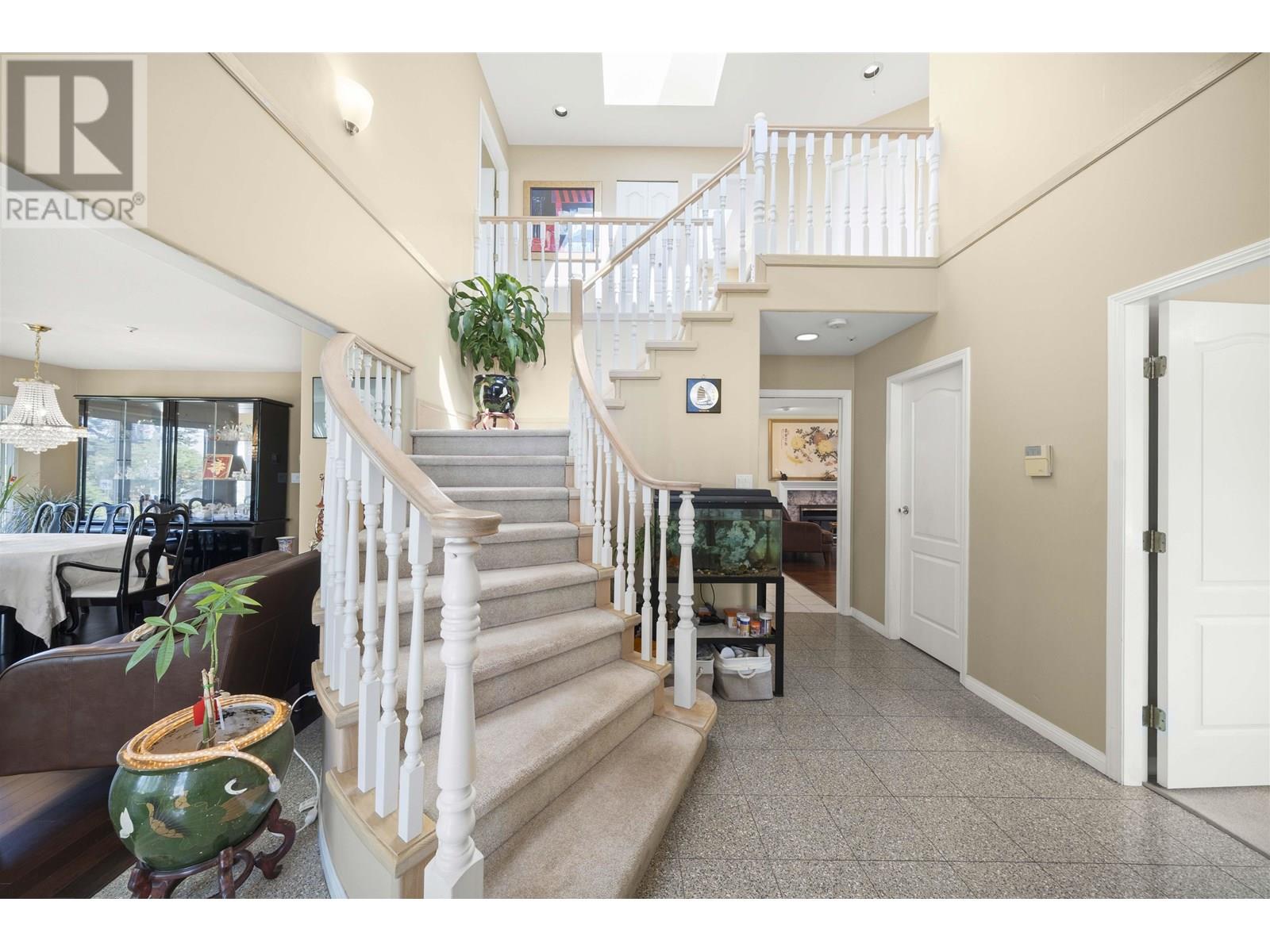 Photo 2 of 3838 Penticton Street, Vancouver BC
