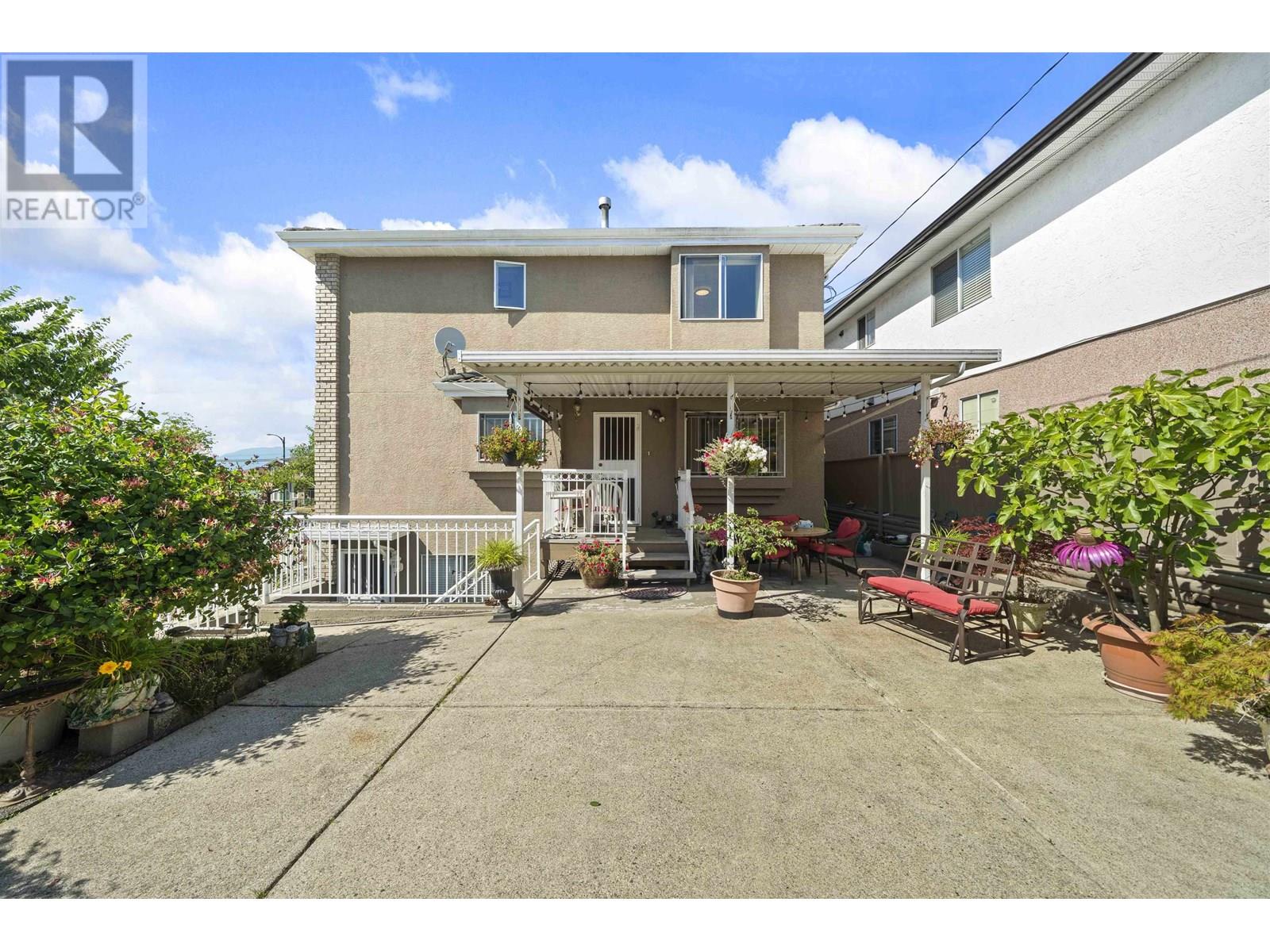 Photo 26 of 3838 Penticton Street, Vancouver BC