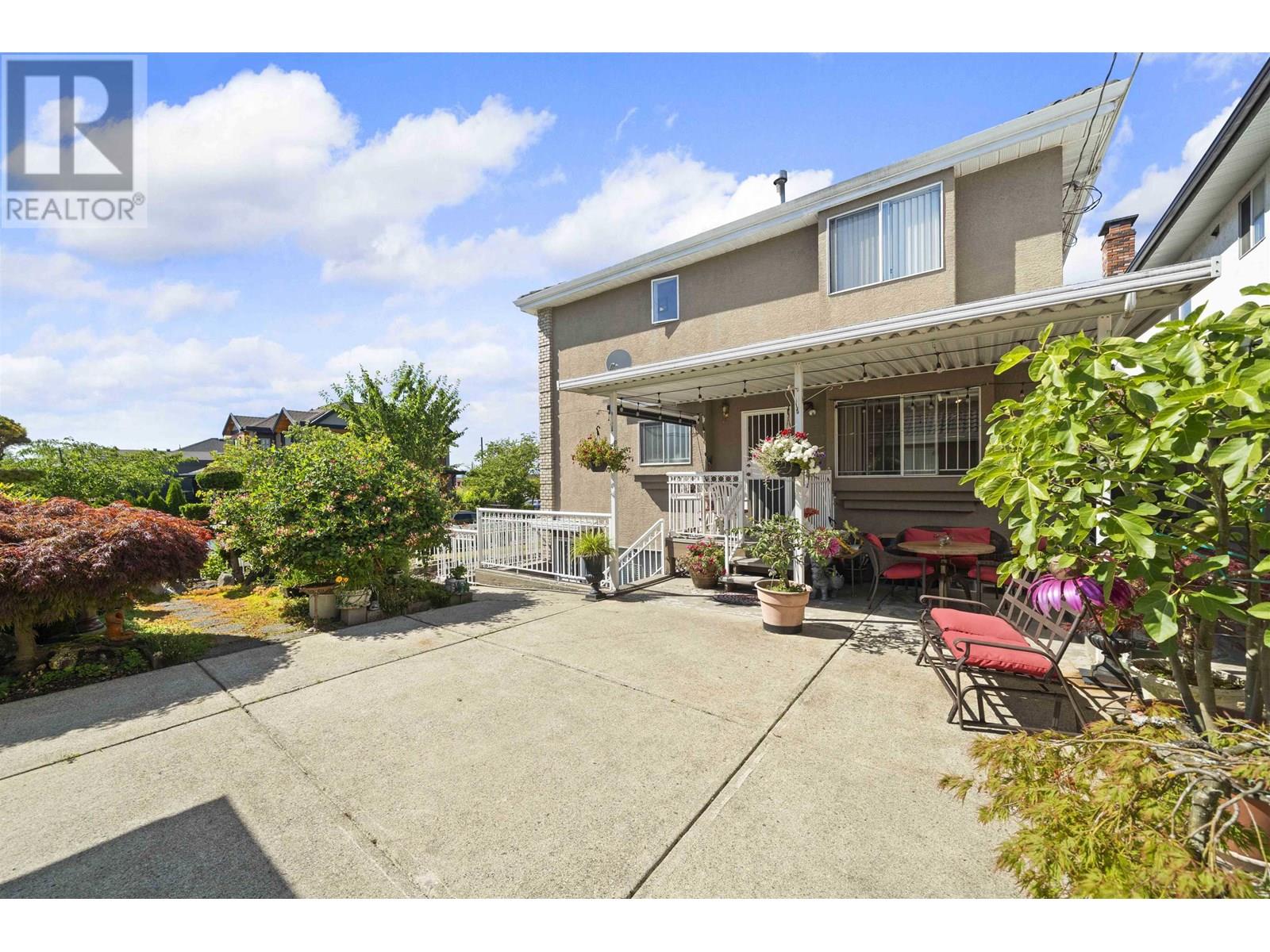 Photo 27 of 3838 Penticton Street, Vancouver BC