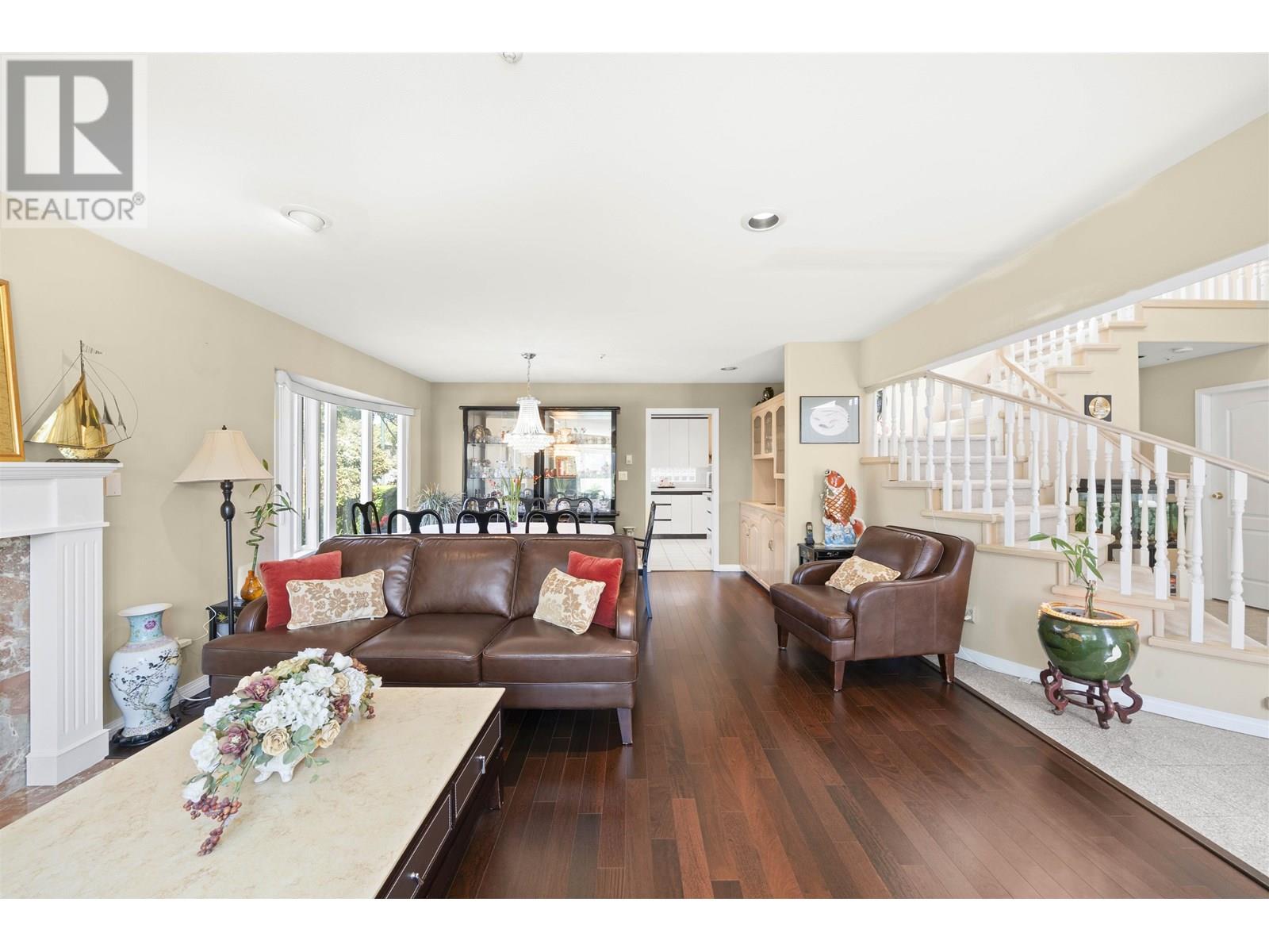 Photo 6 of 3838 Penticton Street, Vancouver BC