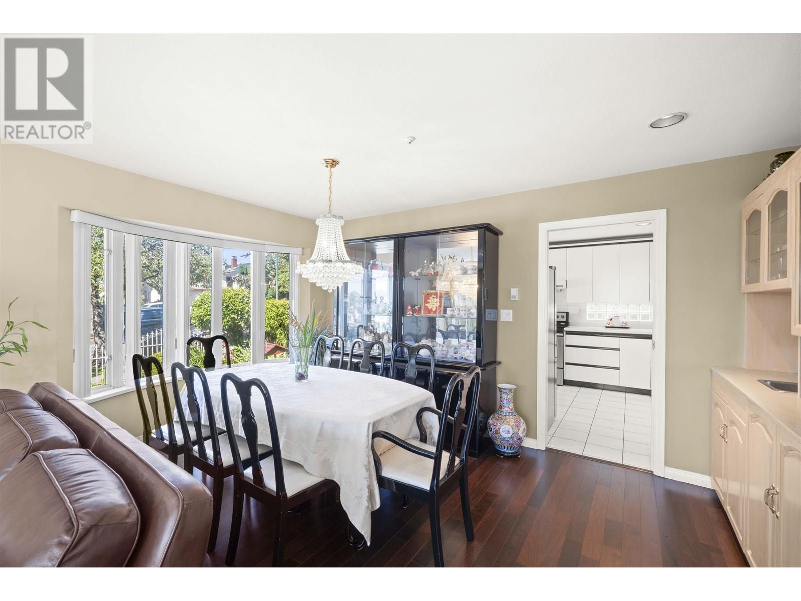 Photo 7 of 3838 Penticton Street, Vancouver BC