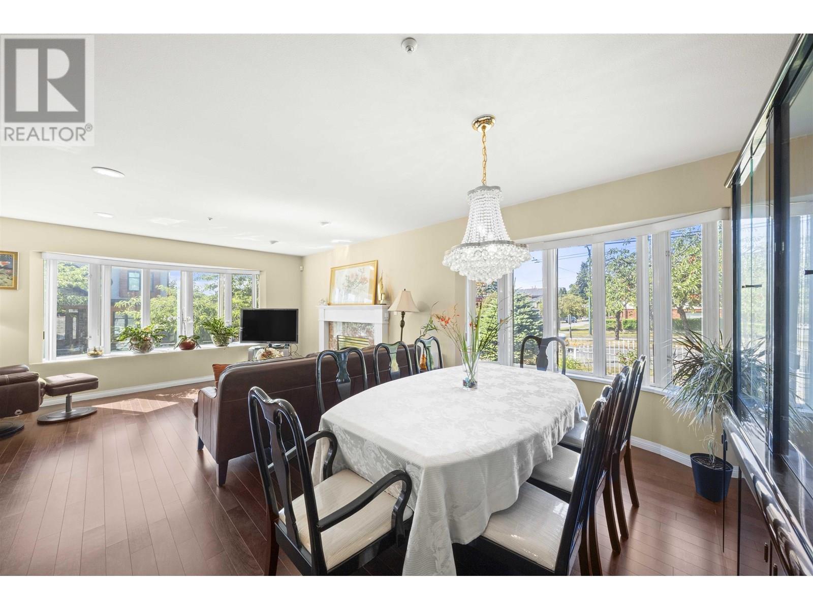 Photo 8 of 3838 Penticton Street, Vancouver BC