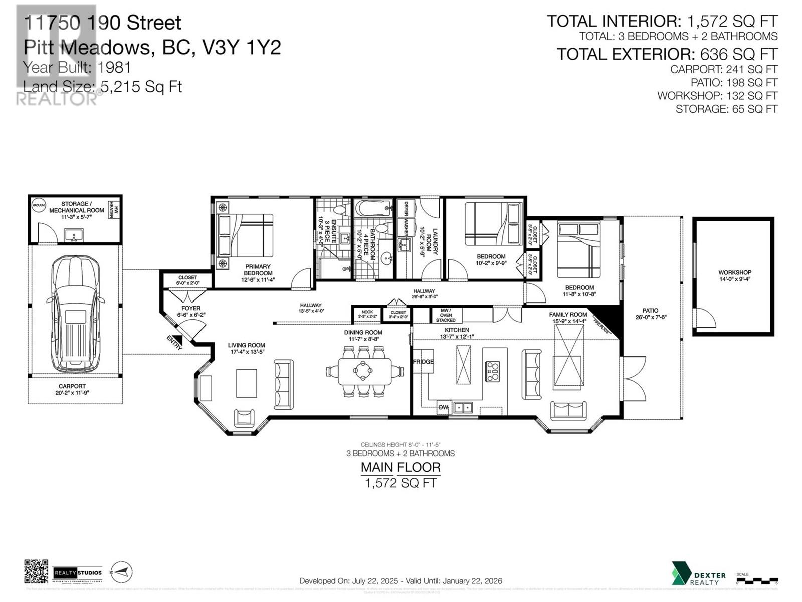Photo 8 of 11750 190 Street, Pitt Meadows BC