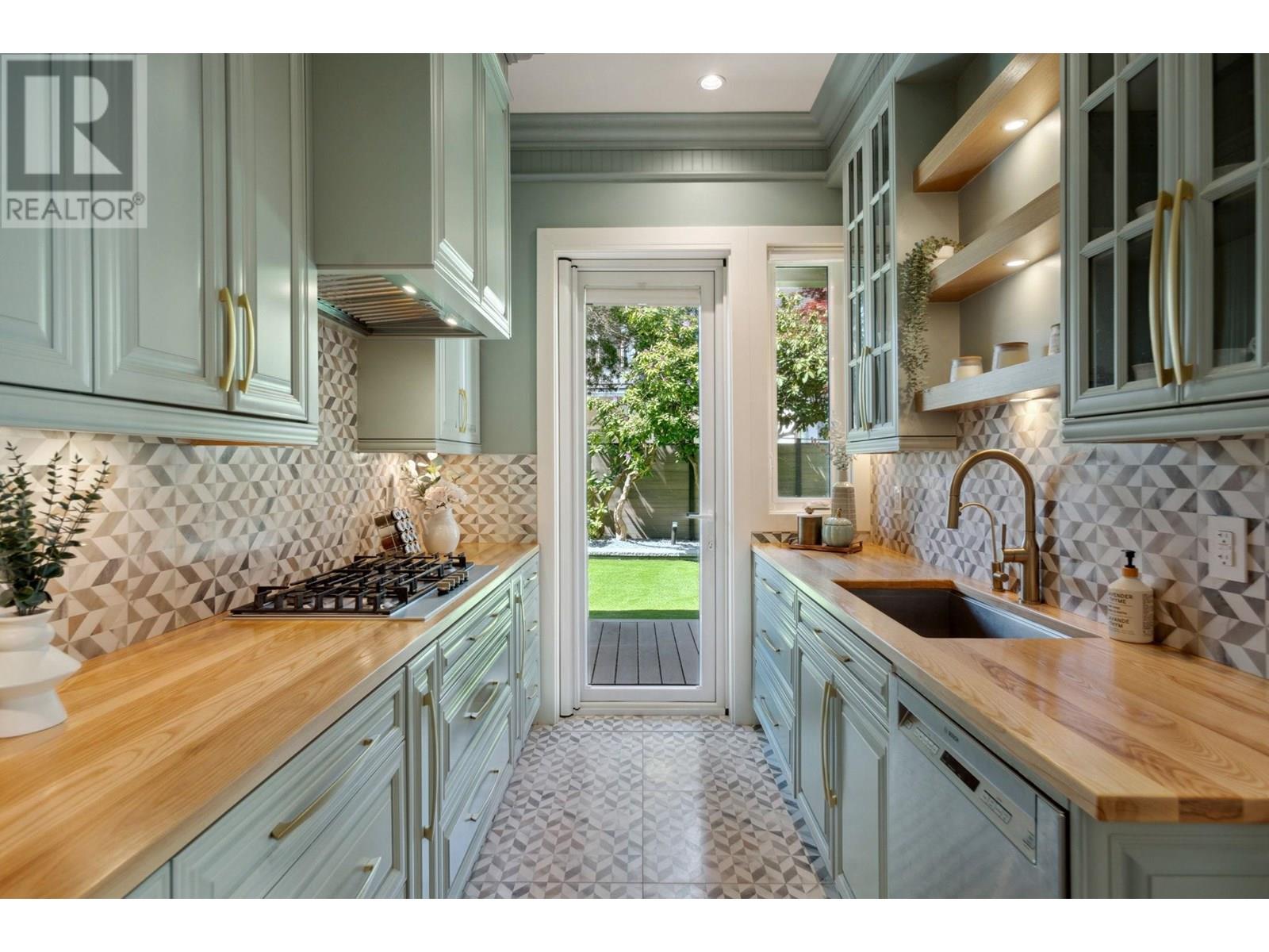 6311 COLTSFOOT DRIVE, Richmond