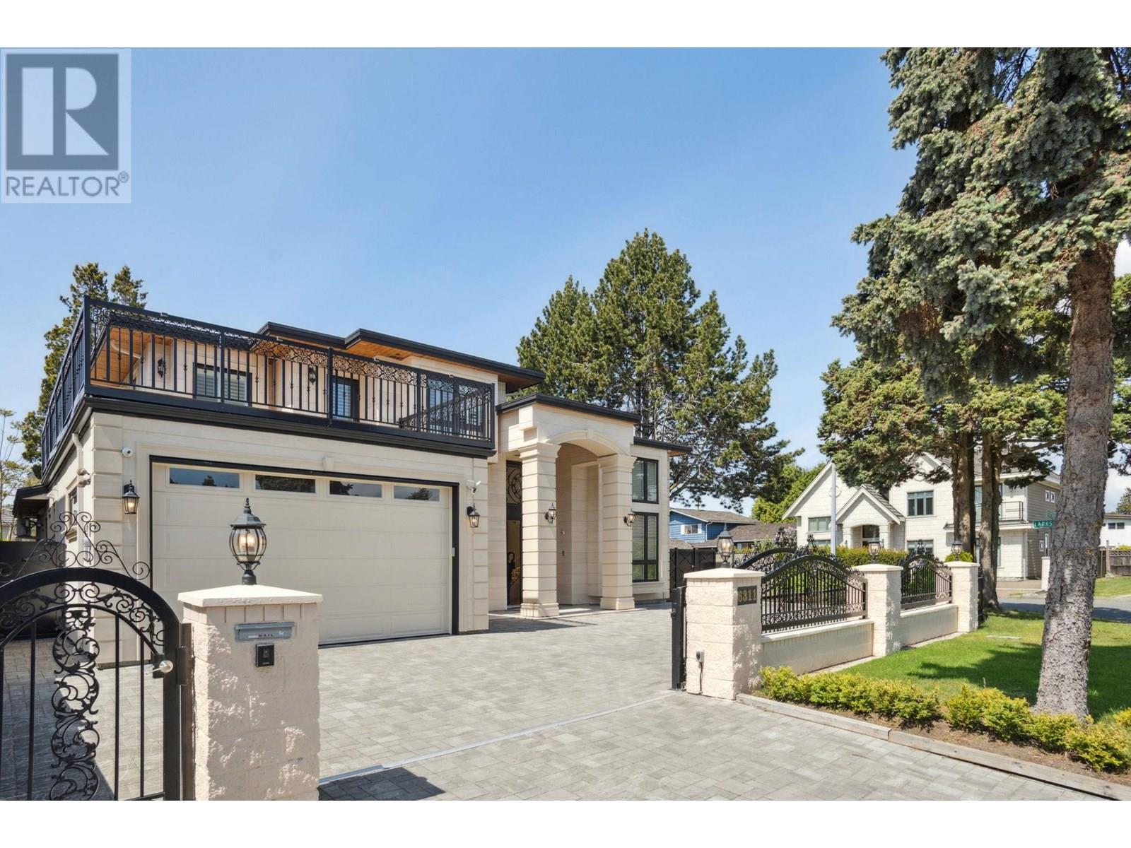 6311 COLTSFOOT DRIVE, Richmond