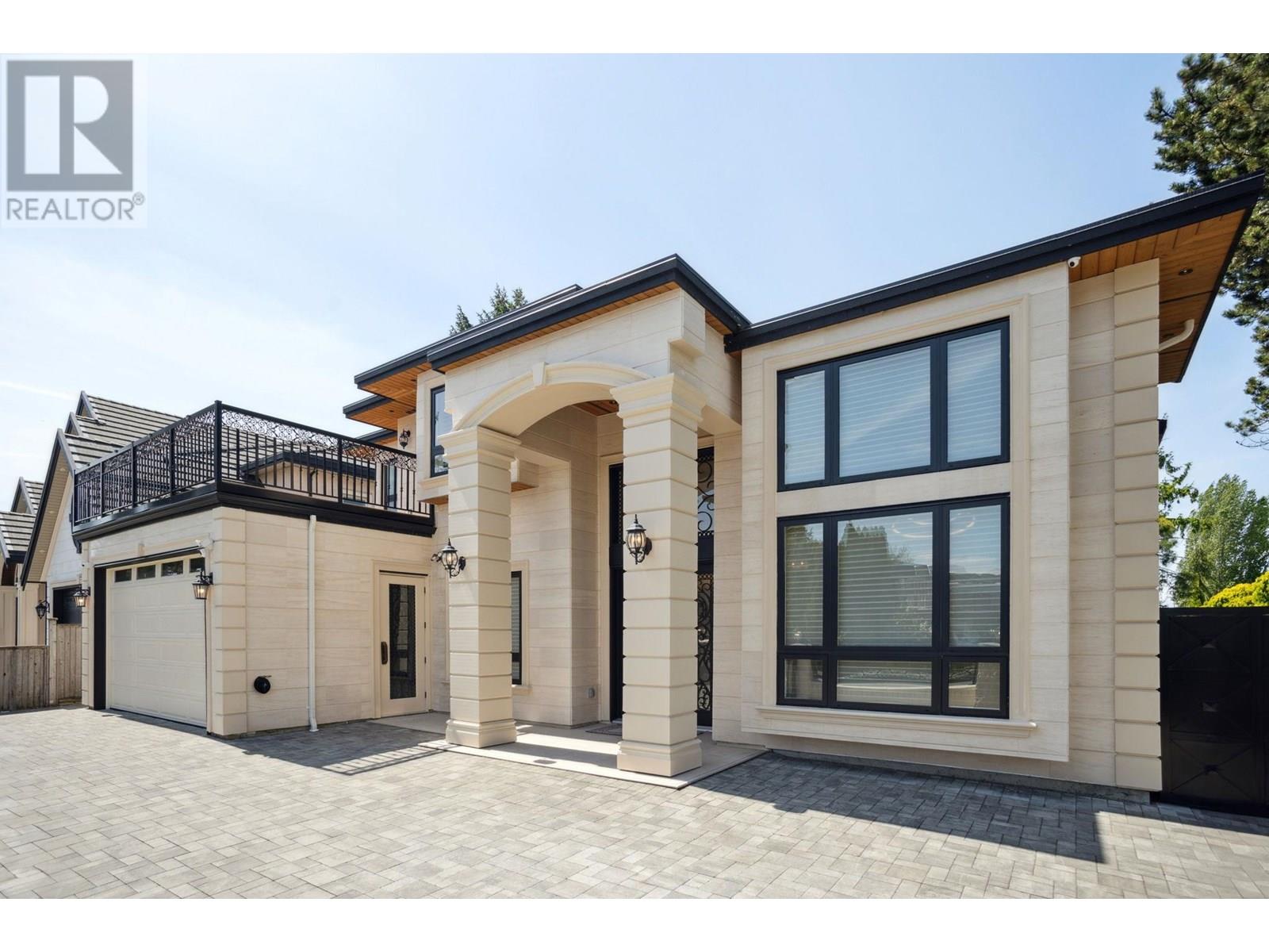 6311 COLTSFOOT DRIVE, Richmond