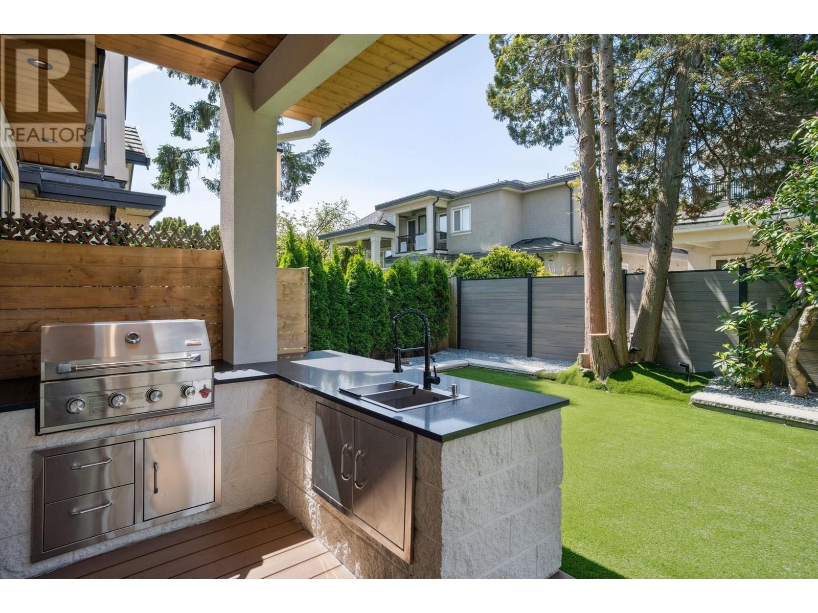 6311 COLTSFOOT DRIVE, Richmond