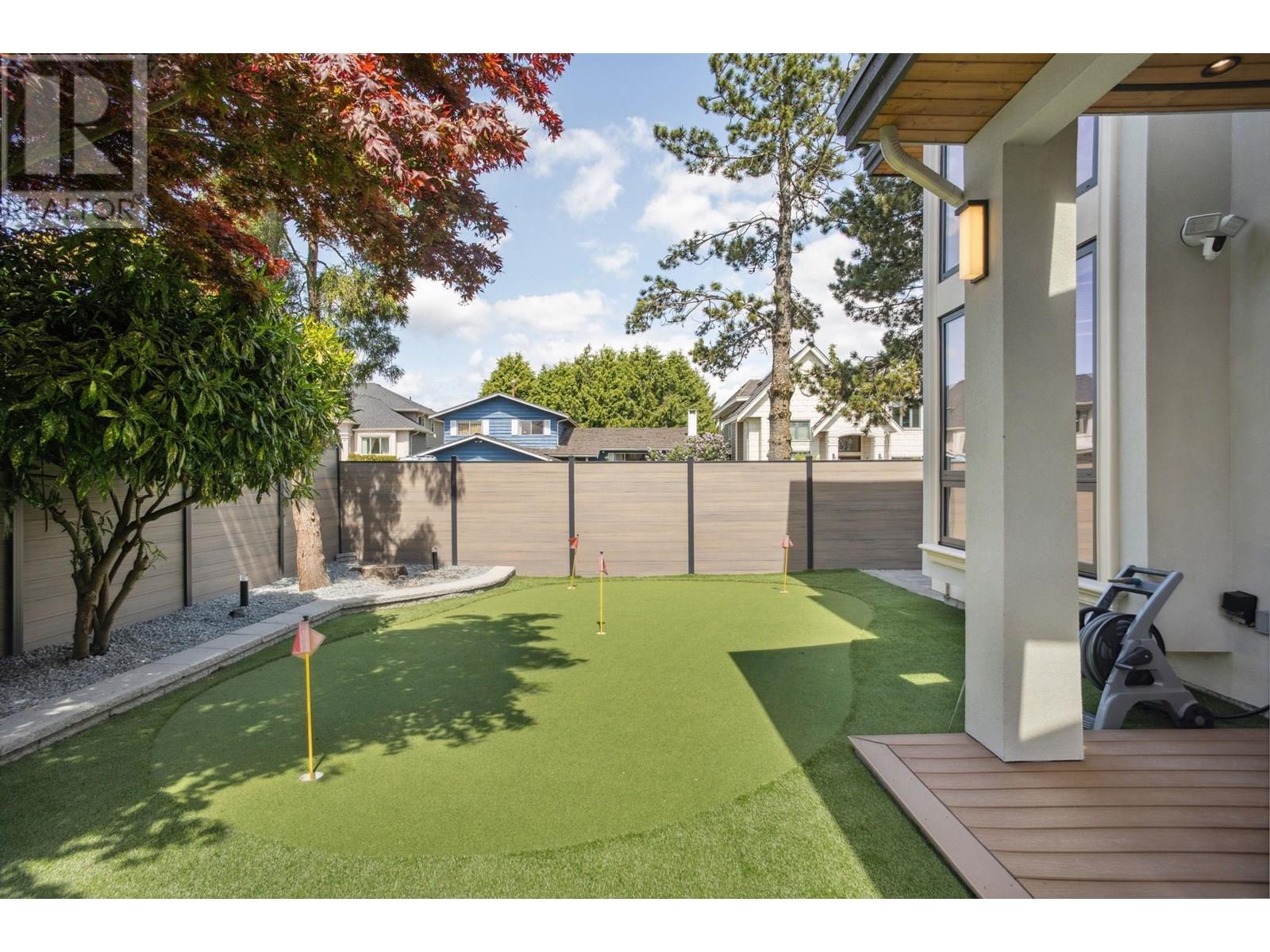 6311 COLTSFOOT DRIVE, Richmond