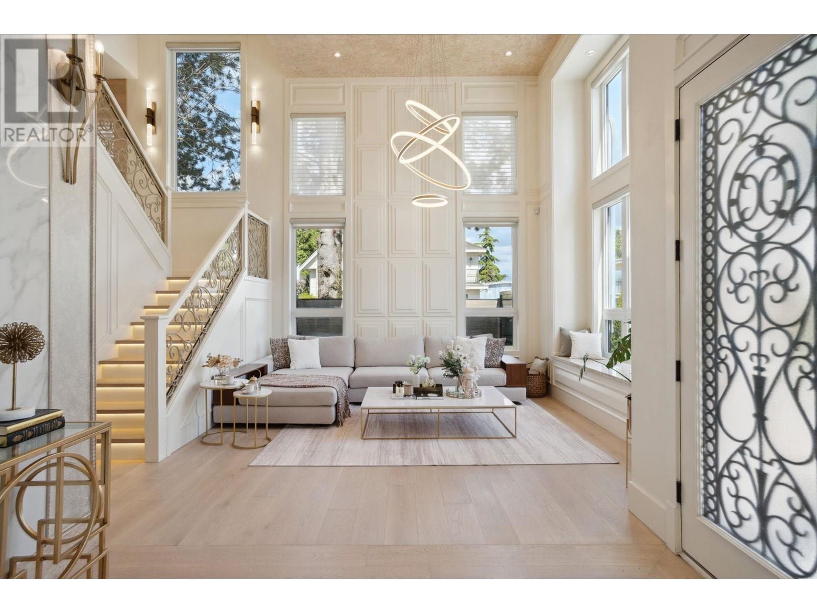6311 COLTSFOOT DRIVE, Richmond