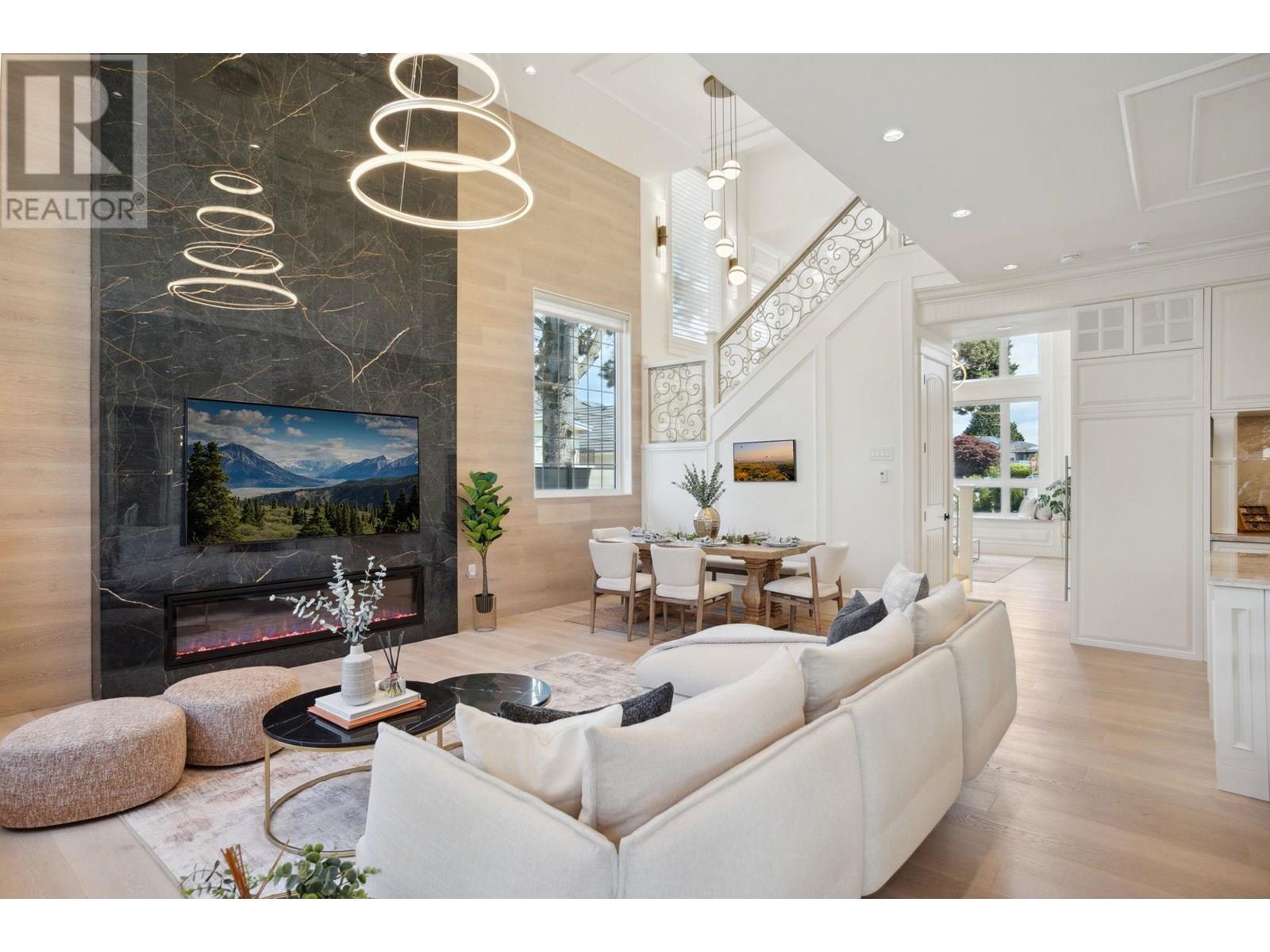 6311 COLTSFOOT DRIVE, Richmond