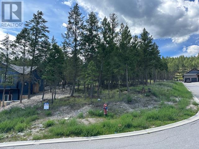 Photo 2 of Pineridge Mountain Trail Lot 74, Invermere BC